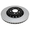 Raybestos DODGE:  CHARGER PURSUIT 14.5 BRAKE ROTO 781774PER - alternate 2